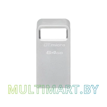 USB Flash Kingston DataTraveler Micro USB 3.2 Gen 1 64GB